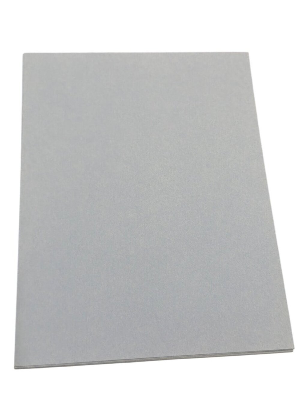 Stampin' Up! Ballet Blue 13 Full Sheets Cardstock 8.5x11 Paper Retired